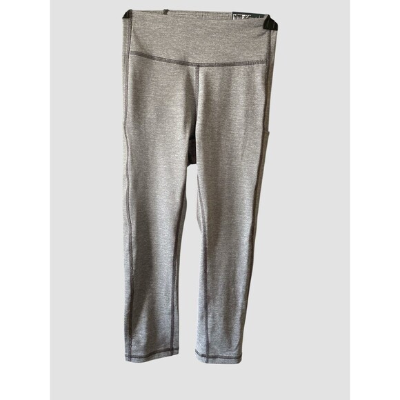 Tek Gear Workout Women's Capri High Rise Leggings Pants size XS NWT - Picture 1 of 5